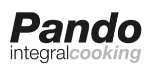 Logo de Pando
